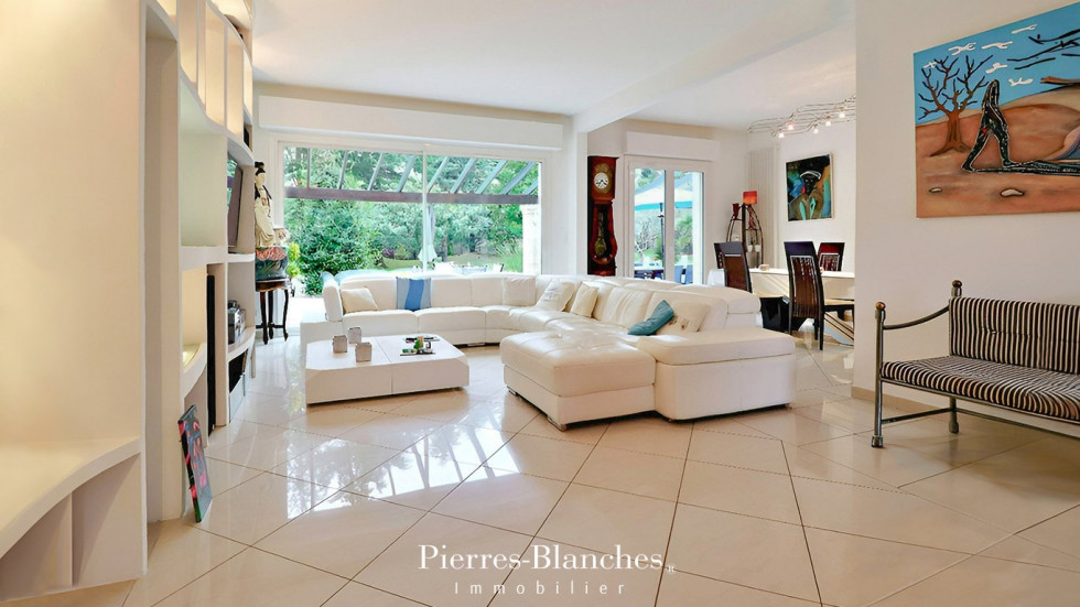 vente Maison contemporaine Montpellier - Photo 3