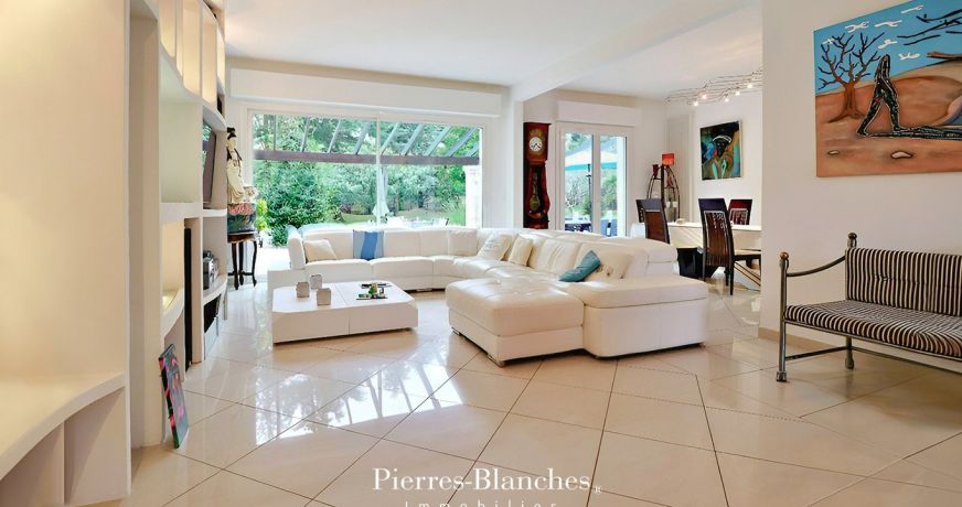 vente Maison contemporaine Montpellier