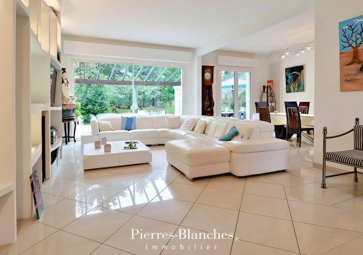 à vendre Maison contemporaine Montpellier