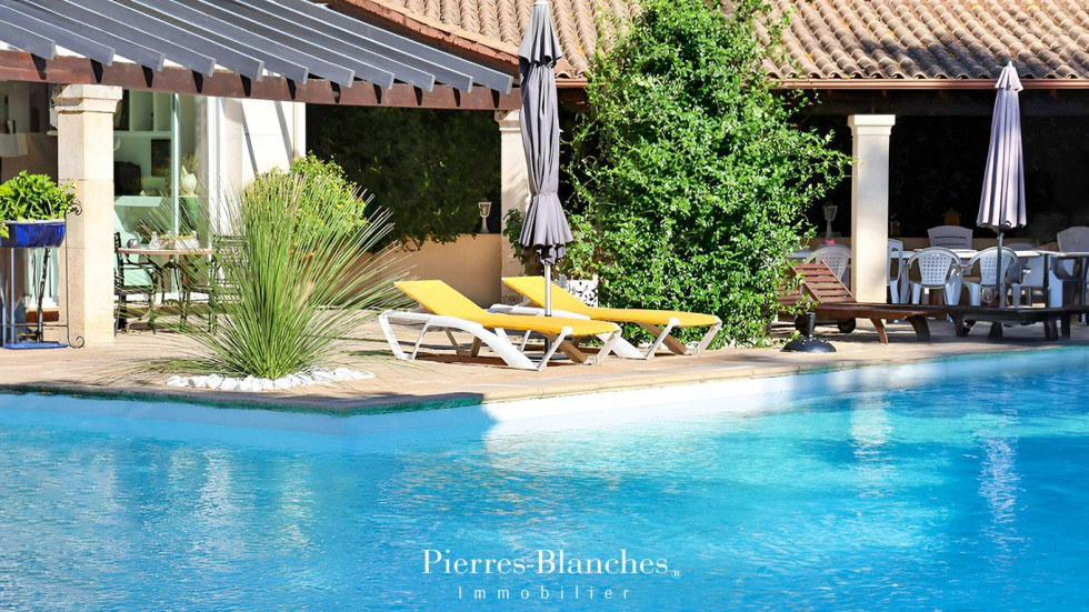 vente Maison contemporaine Montpellier - Photo 6