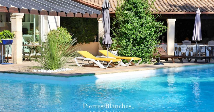 vente Maison contemporaine Montpellier