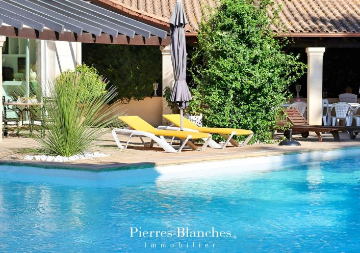 à vendre Maison contemporaine Montpellier