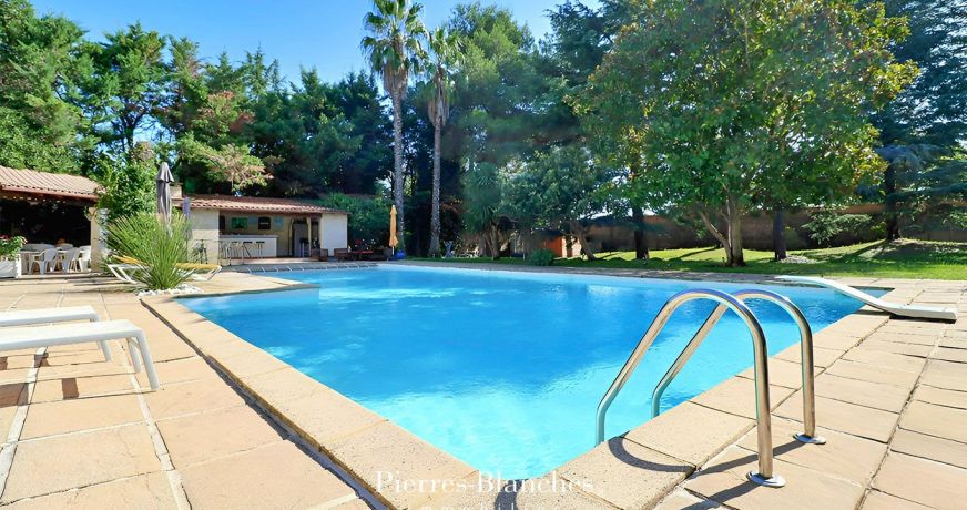 vente Maison contemporaine Montpellier