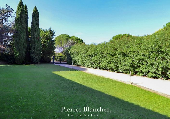 for sale Maison contemporaine Montpellier