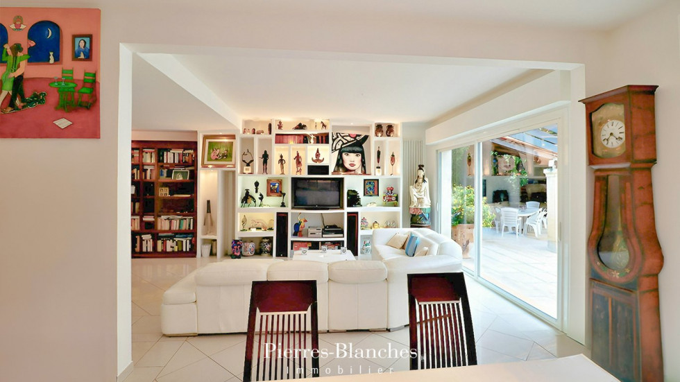 vente Maison contemporaine Montpellier - Photo 5