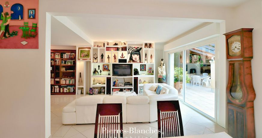 vente Maison contemporaine Montpellier