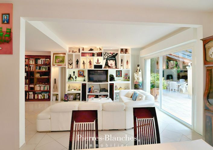 à vendre Maison contemporaine Montpellier