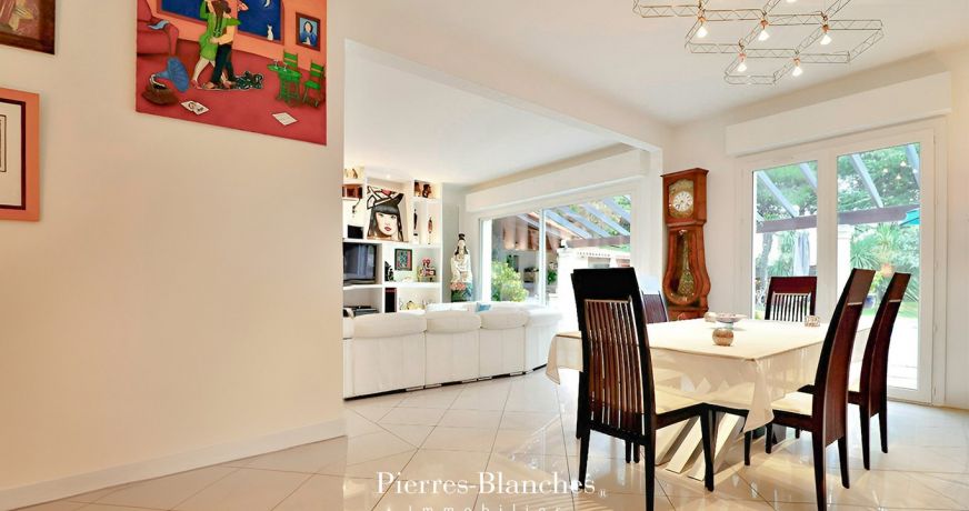 vente Maison contemporaine Montpellier