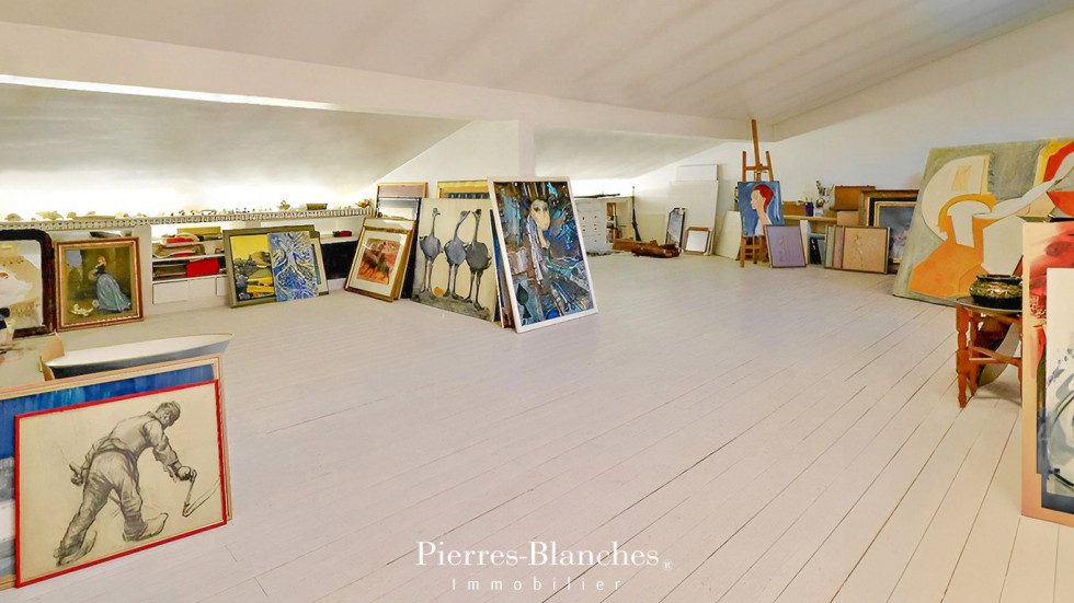 vente Maison contemporaine Montpellier - Photo 8