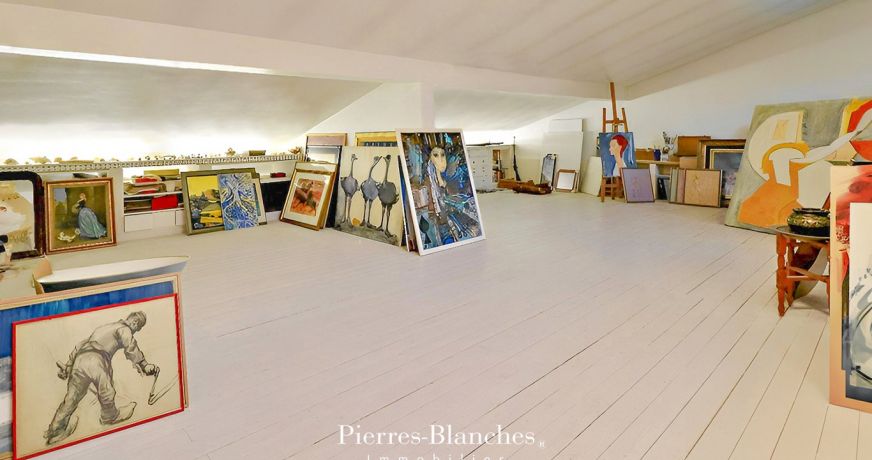 vente Maison contemporaine Montpellier