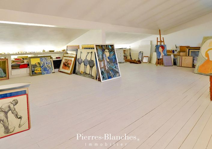 à vendre Maison contemporaine Montpellier