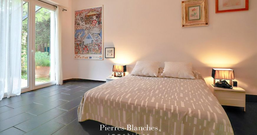 vente Maison contemporaine Montpellier