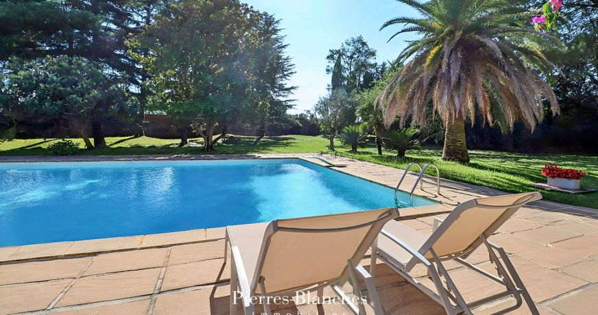 vente Maison contemporaine Montpellier