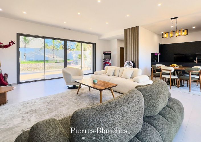 à vendre Villa Montpellier