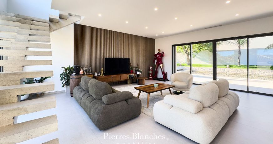 vente Villa Montpellier
