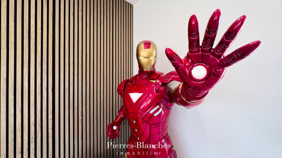 vente Villa Montpellier - Photo 4