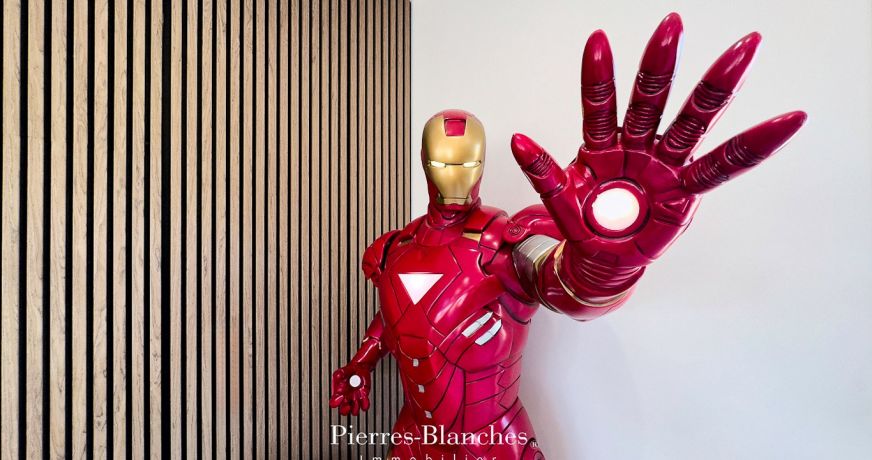 vente Villa Montpellier