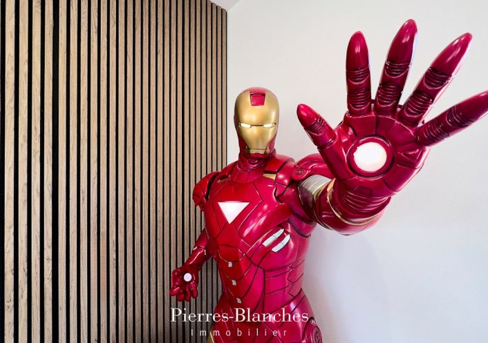 à vendre Villa Montpellier