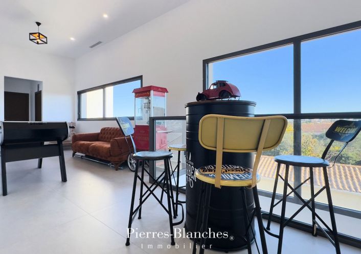 for sale Villa Montpellier