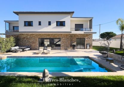 vente Villa Montpellier