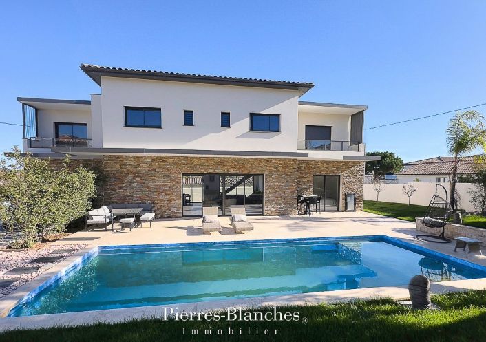 à vendre Villa Montpellier