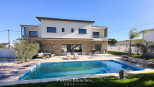 vente Villa Montpellier