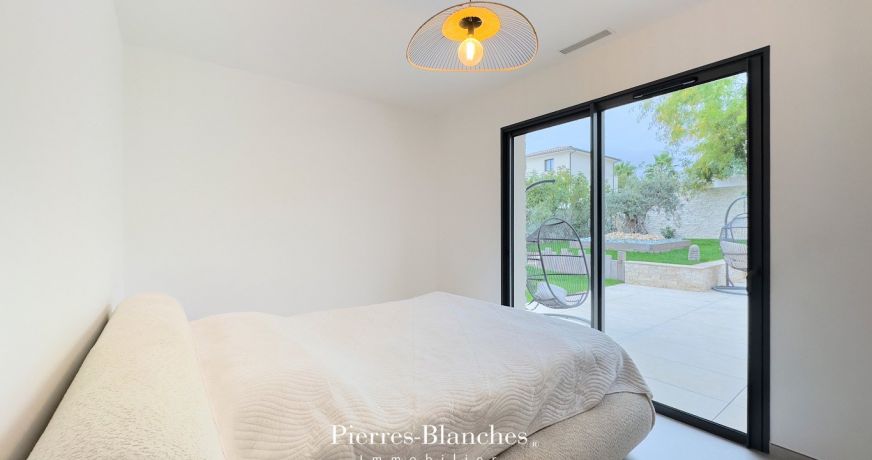 vente Villa Montpellier