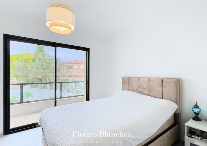 à vendre Villa Montpellier