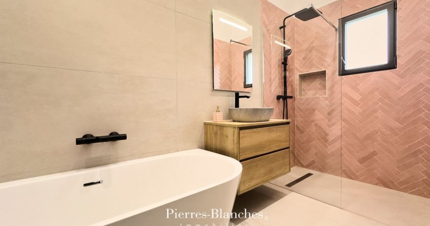 vente Villa Montpellier