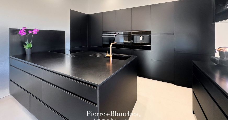 vente Villa Montpellier