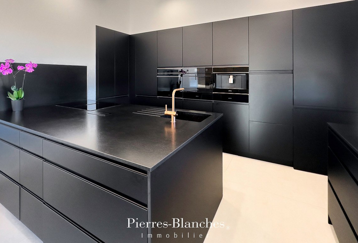 vente Villa Montpellier - Photo 7