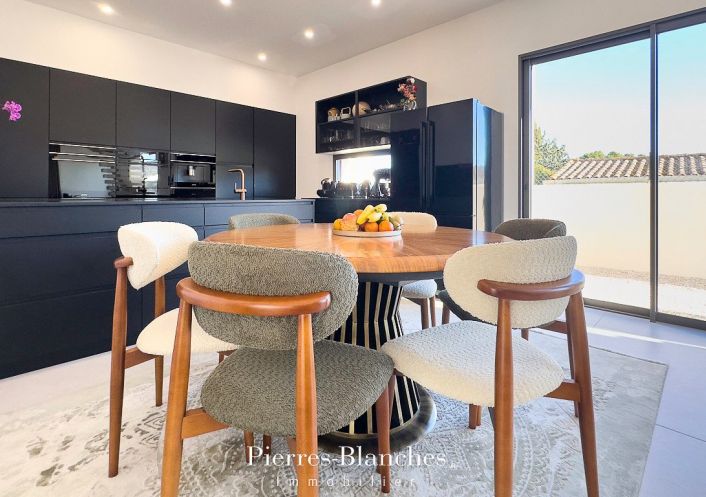 à vendre Villa Montpellier