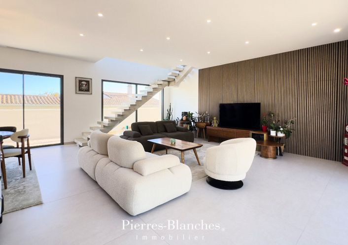 à vendre Villa Montpellier