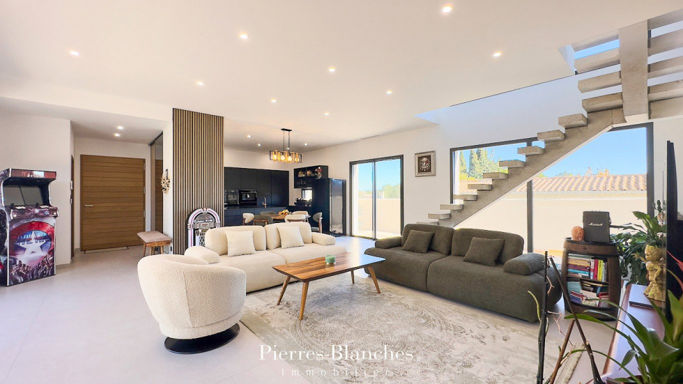 vente Villa Montpellier - Photo 2