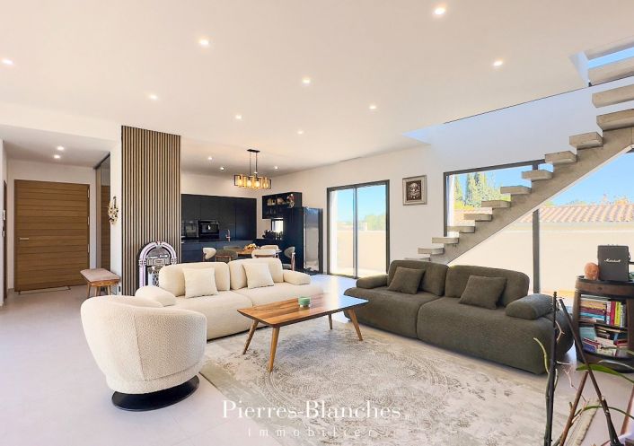 à vendre Villa Montpellier