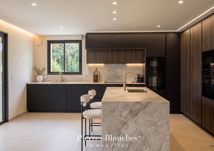à vendre Villa d'architecte Castelnau Le Lez