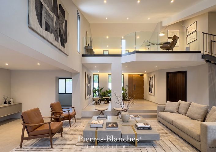 à vendre Villa d'architecte Castelnau Le Lez