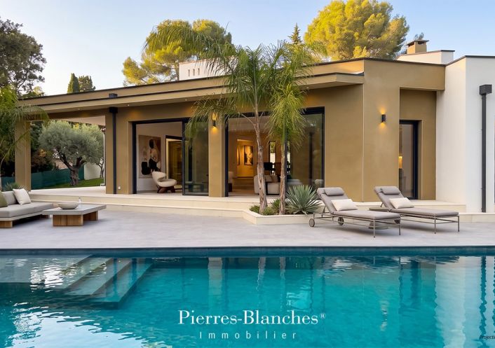 à vendre Villa d'architecte Castelnau Le Lez