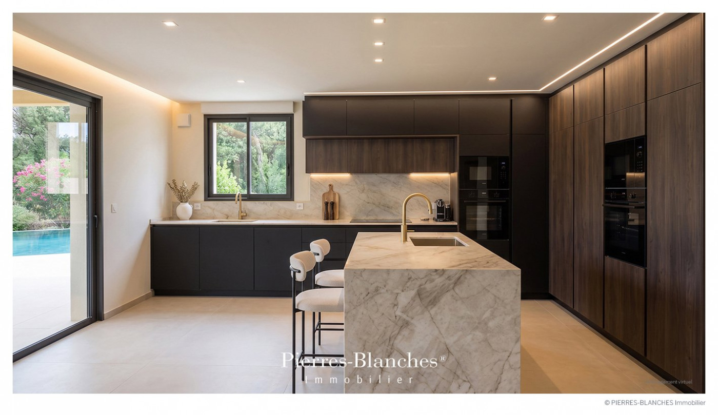 sale Villa d'architecte Montpellier - Photo 4