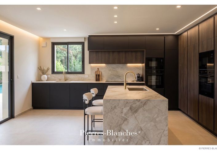 vente Villa d'architecte Montpellier