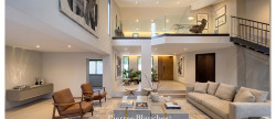 vente Villa d'architecte Montpellier