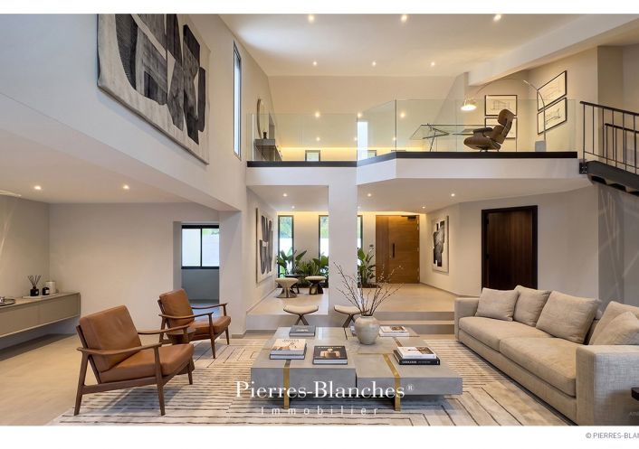 vente Villa d'architecte Montpellier