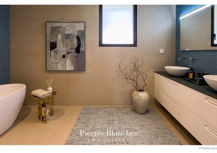 vente Villa d'architecte Montpellier