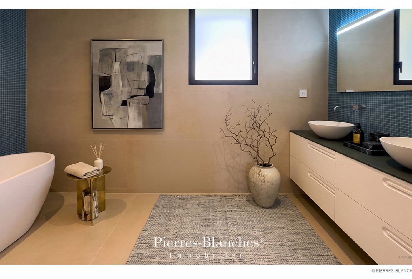 vente Villa d'architecte Montpellier - Photo 7