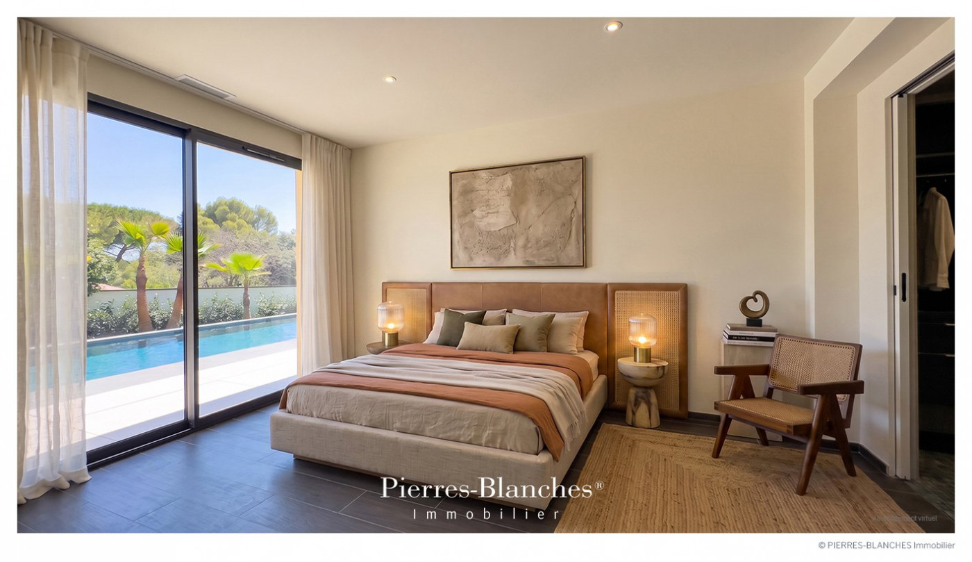 sale Villa d'architecte Montpellier - Photo 6