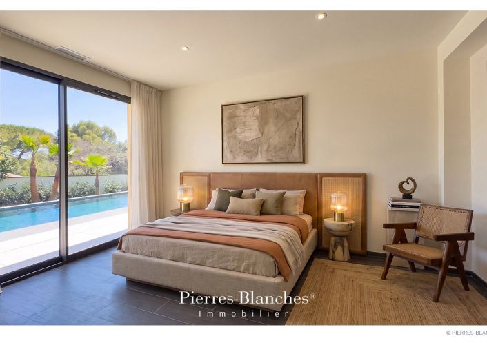 vente Villa d'architecte Montpellier