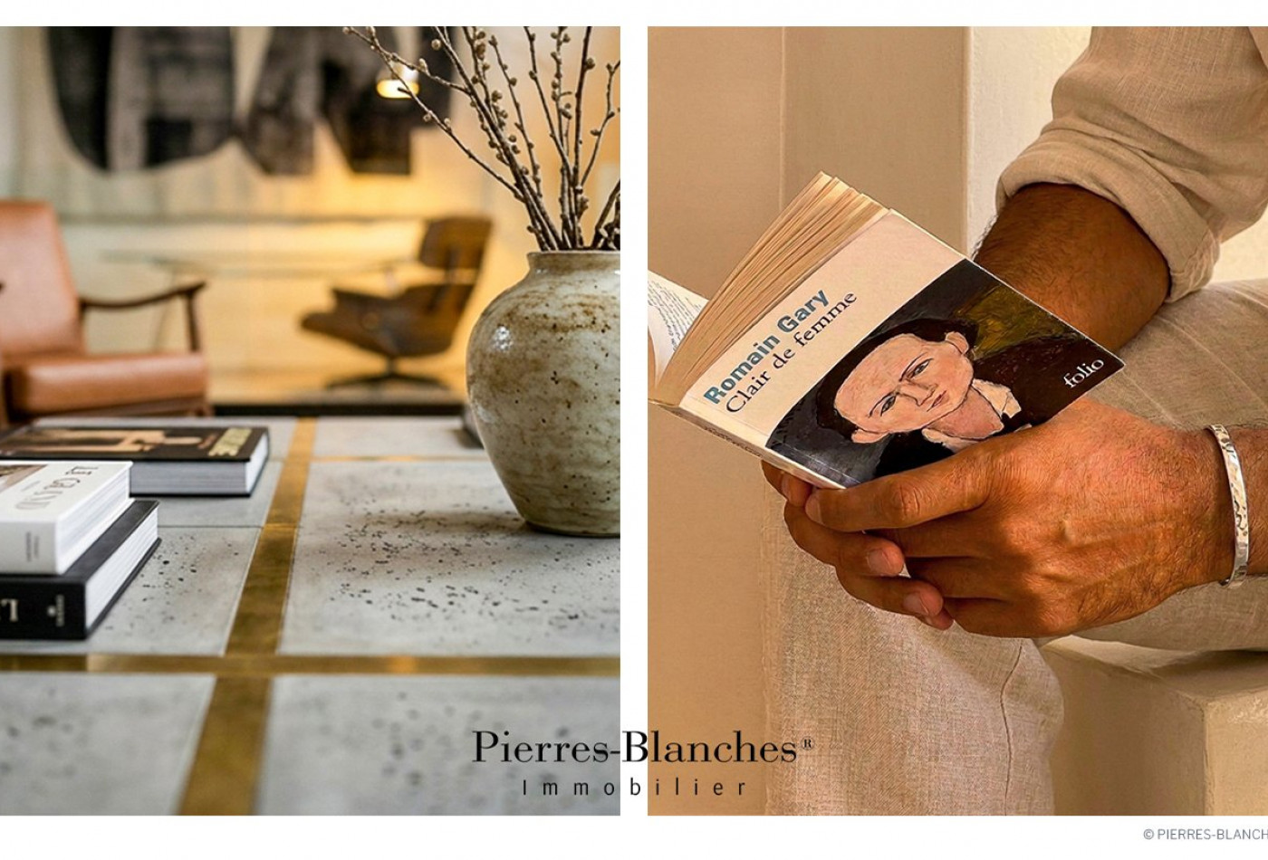 vente Villa d'architecte Montpellier - Photo 9