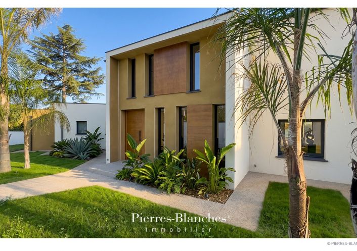 sale Villa d'architecte Montpellier