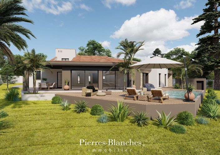à vendre Villa d'architecte Castelnau Le Lez