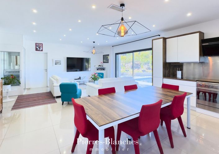 à vendre Villa d'architecte Agde